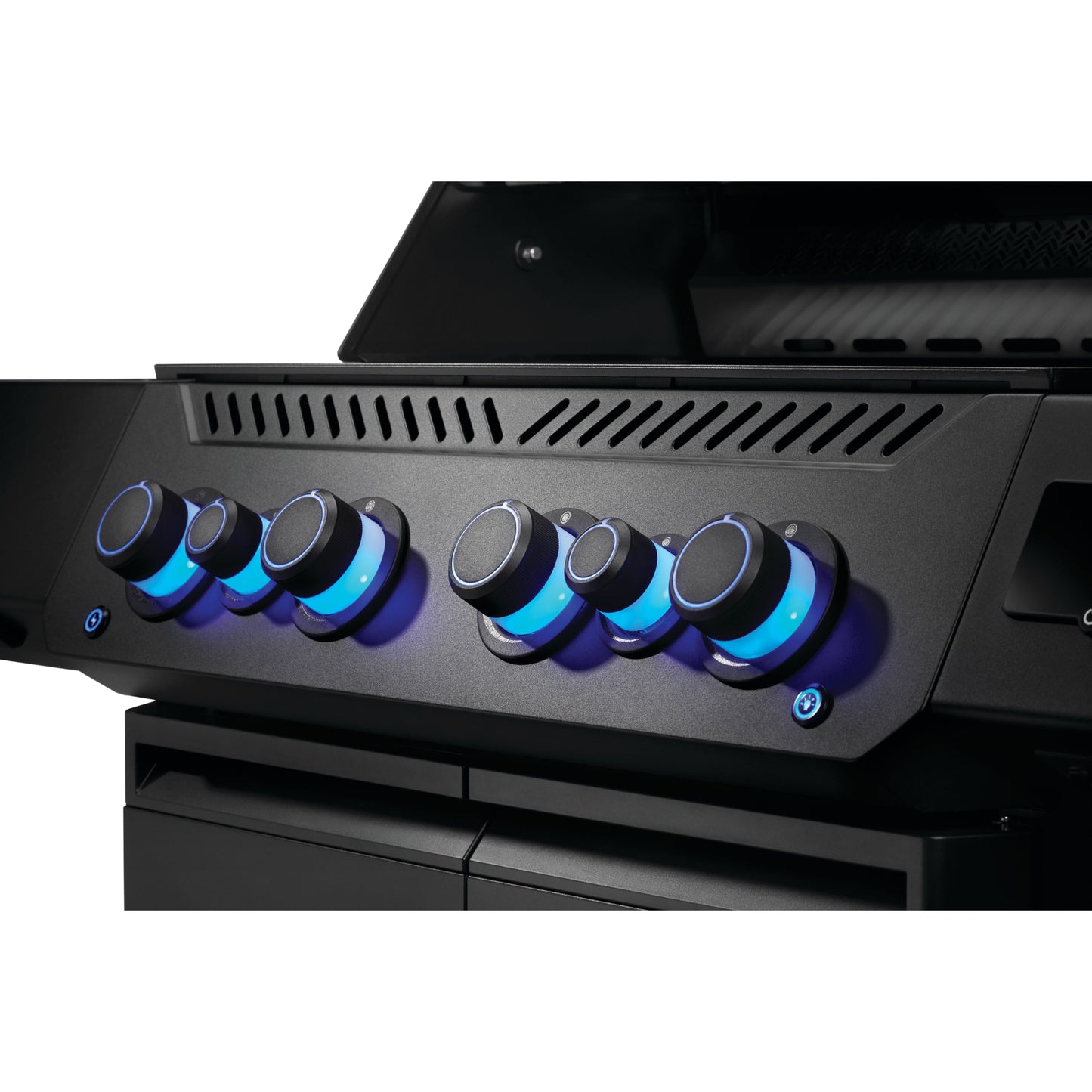 Napoleon Phantom Prestige® 500 Connected Gas Grill (Natural Gas)