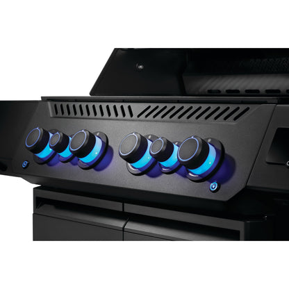 Napoleon Phantom Prestige® 500 Connected Gas Grill (Natural Gas)