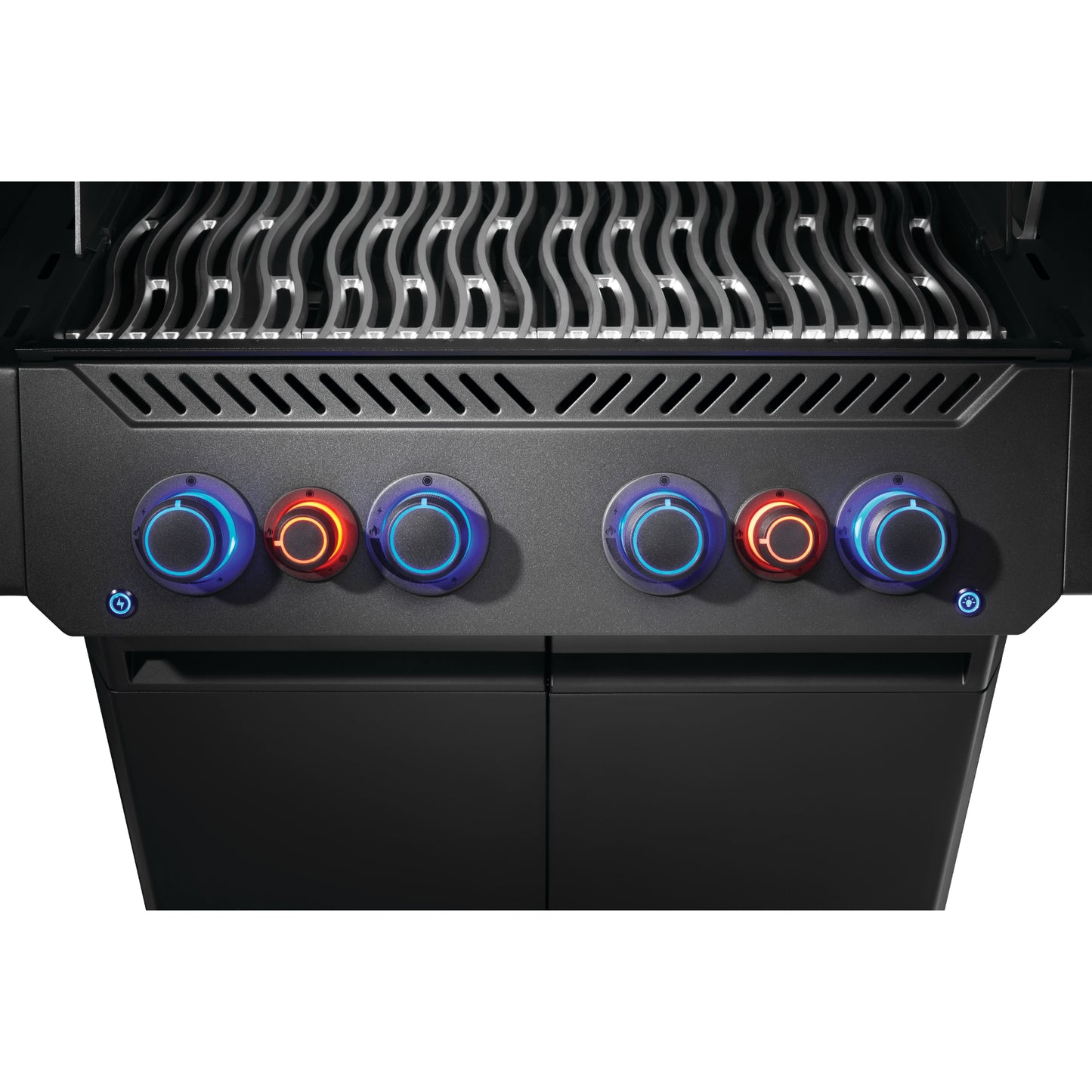 Napoleon Phantom Prestige® 500 Connected Gas Grill (Propane)