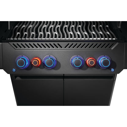 Napoleon Phantom Prestige® 500 Connected Gas Grill (Propane)