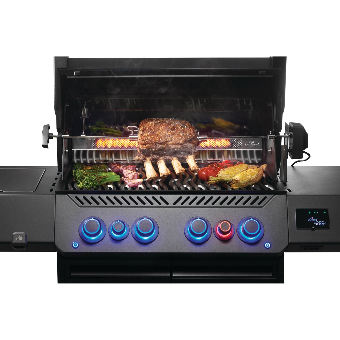 Napoleon Phantom Prestige® 500 Connected Gas Grill (Propane)