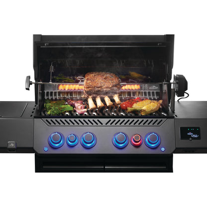 Napoleon Phantom Prestige® 500 Connected Gas Grill (Propane)