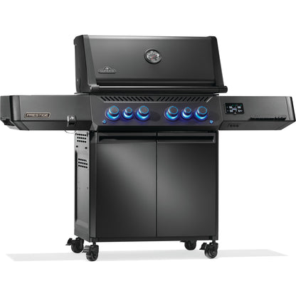 Napoleon Phantom Prestige® 500 Connected Gas Grill (Propane)