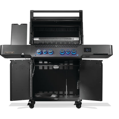 Napoleon Phantom Prestige® 500 Connected Gas Grill (Propane)