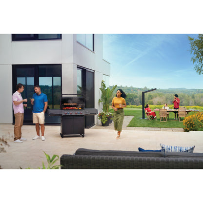 Napoleon Prestige® Pro 500 (Natural Gas)