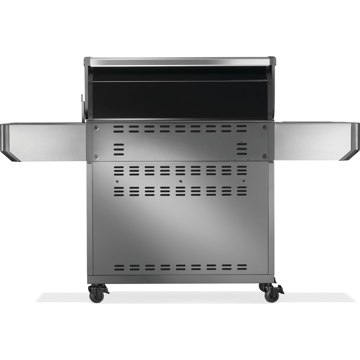 Napoleon Prestige® 665 Propane Gas Grill (Stainless Steel)