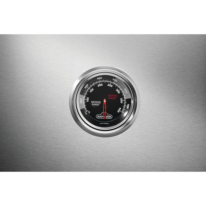 Napoleon Prestige® 665 Propane Gas Grill (Stainless Steel)