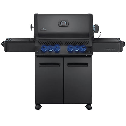 Napoleon Phantom Prestige® 500 Connected Gas Grill (Propane)