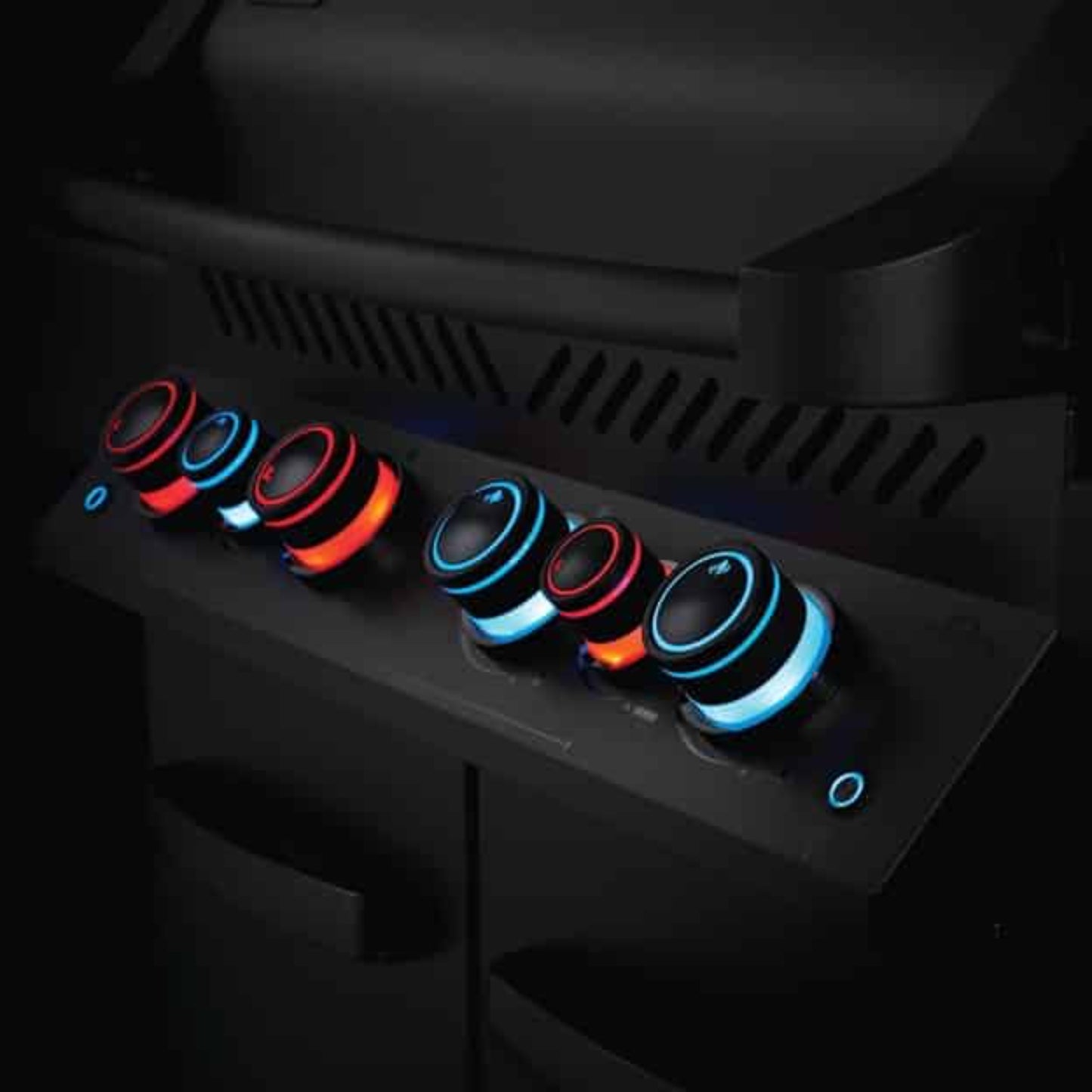 Napoleon Phantom Prestige® 500 Connected Gas Grill (Propane)