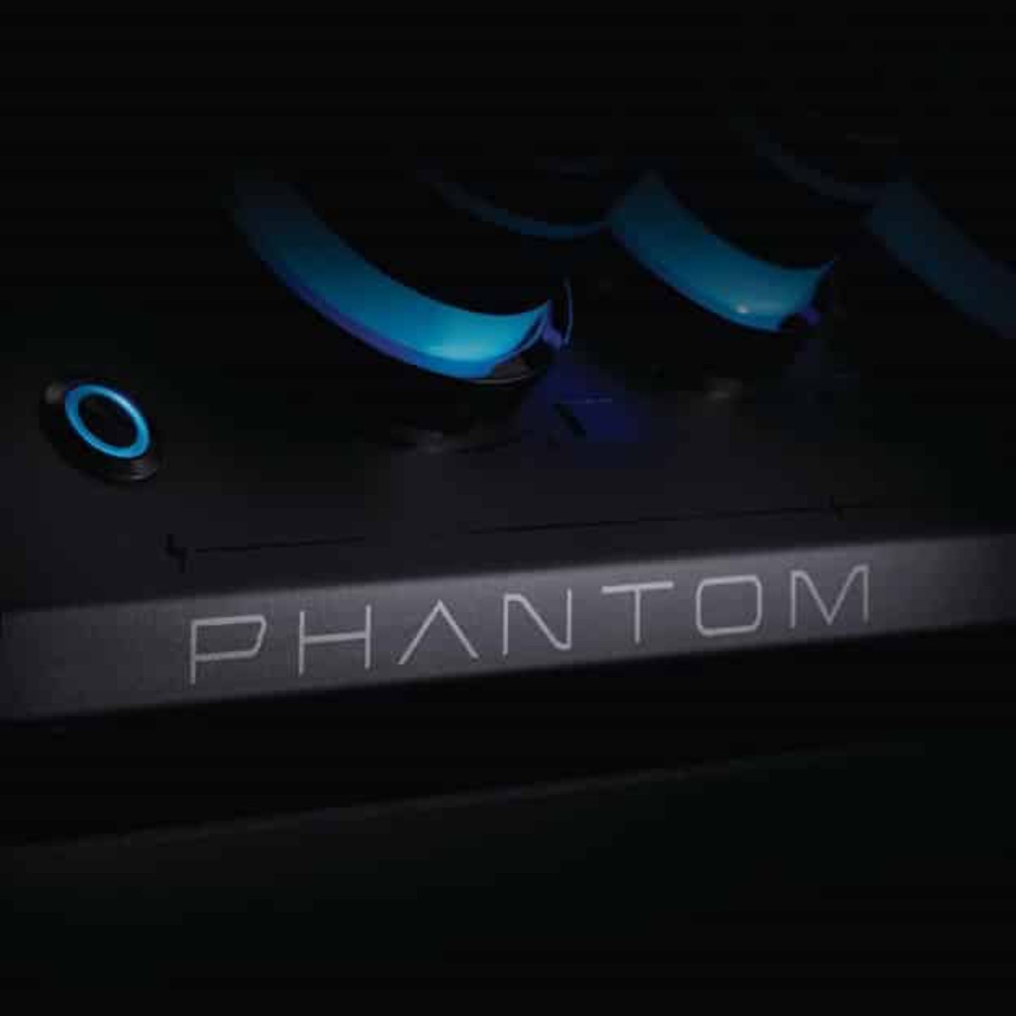 Napoleon Phantom Prestige® 500 Connected Gas Grill (Natural Gas)