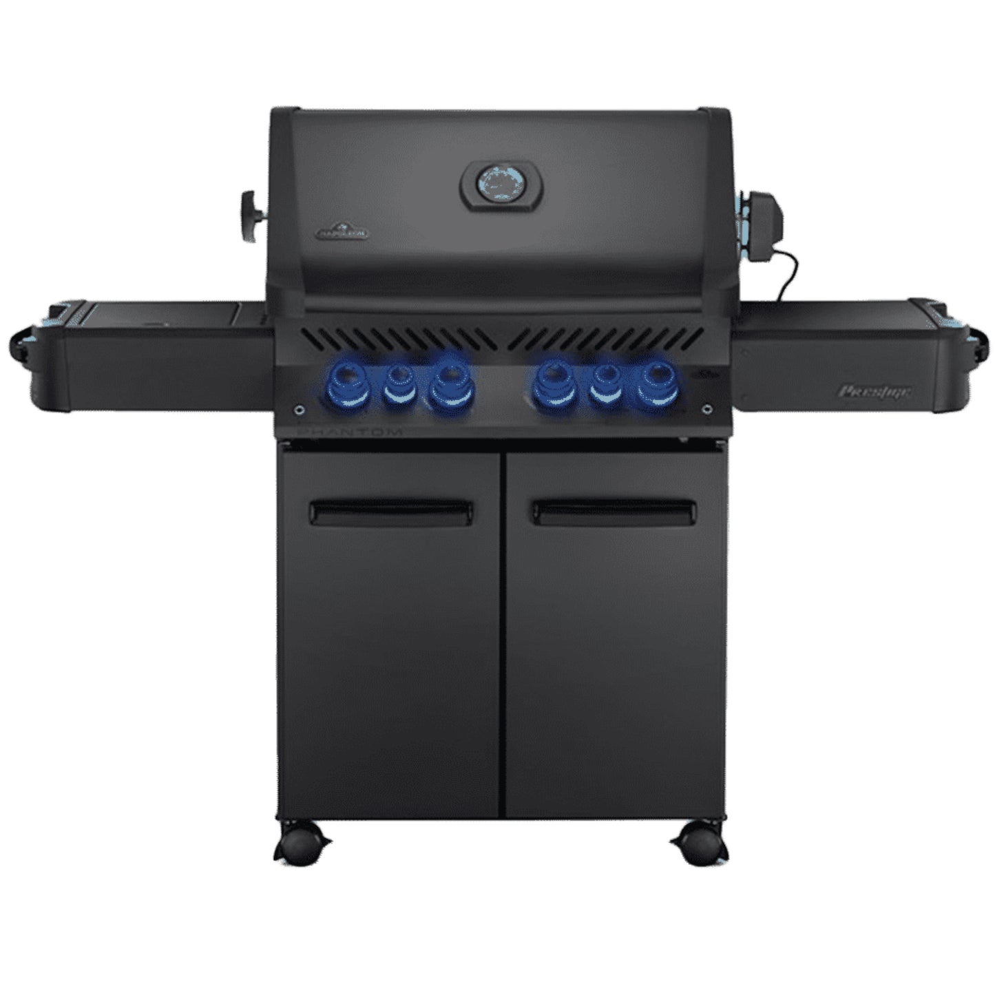 Napoleon Phantom Prestige® 500 Connected Gas Grill (Natural Gas)