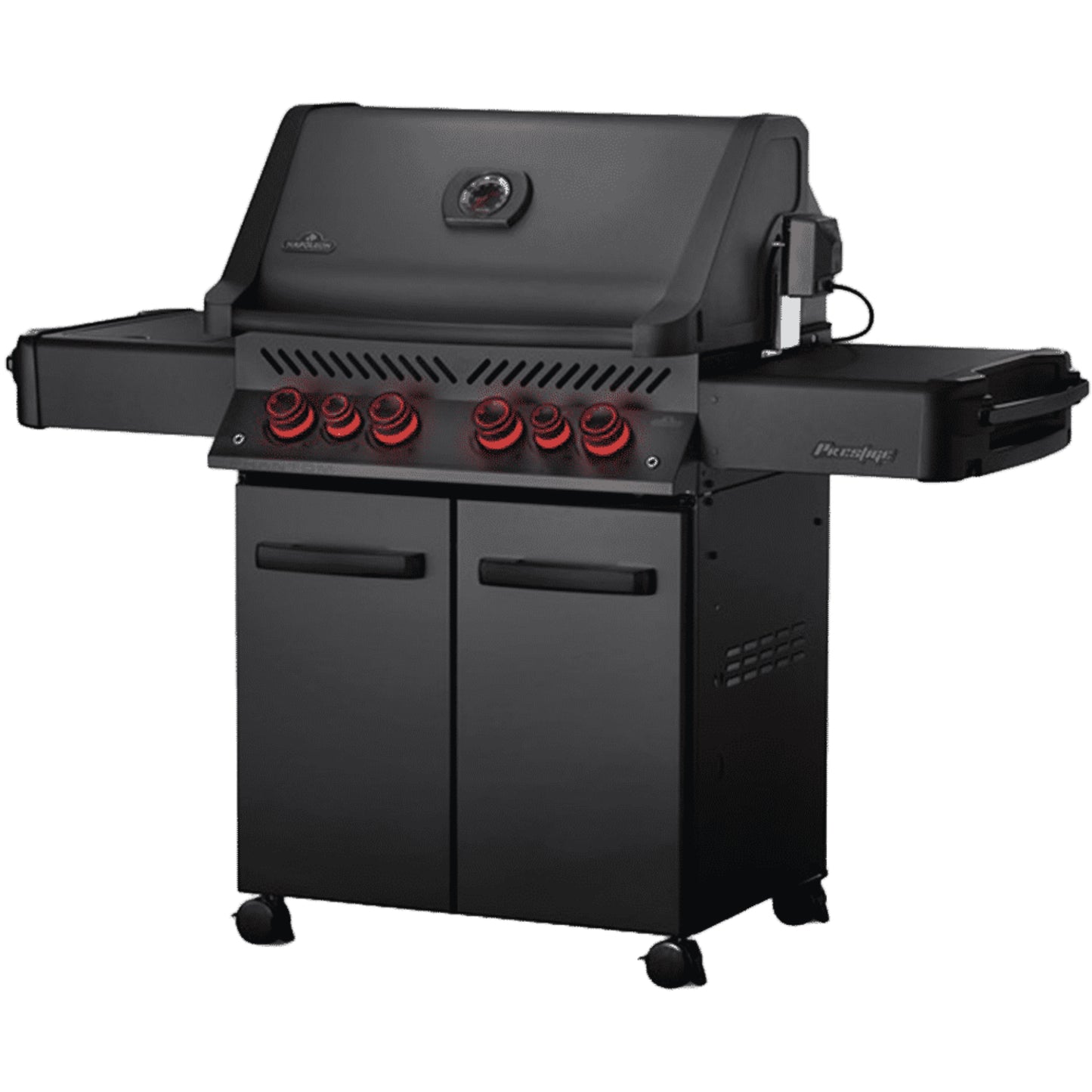 Napoleon Phantom Prestige® 500 Connected Gas Grill (Natural Gas)