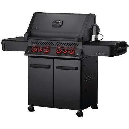 Napoleon Phantom Prestige® 500 Connected Gas Grill (Natural Gas)
