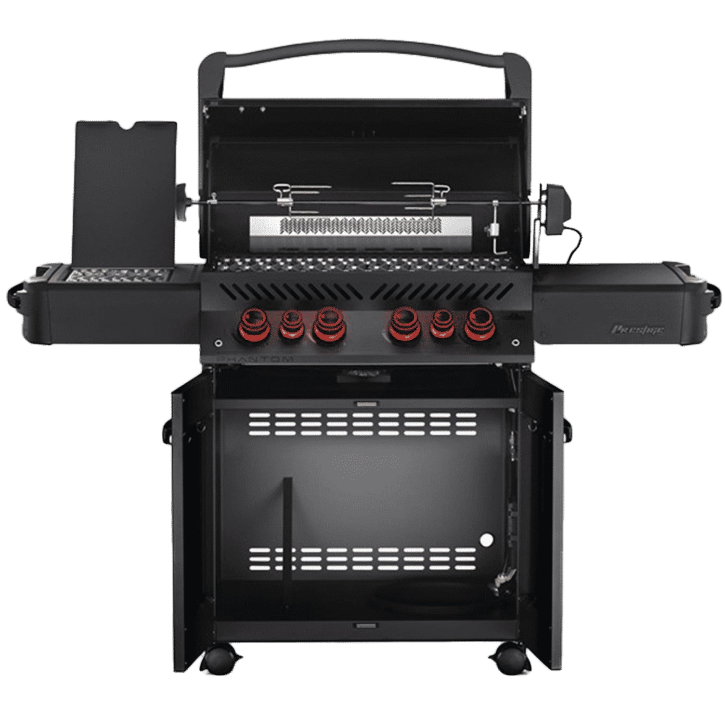 Napoleon Phantom Prestige® 500 Connected Gas Grill (Propane)