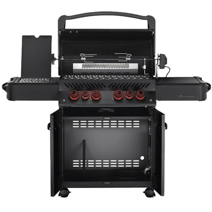 Napoleon Phantom Prestige® 500 Connected Gas Grill (Propane)