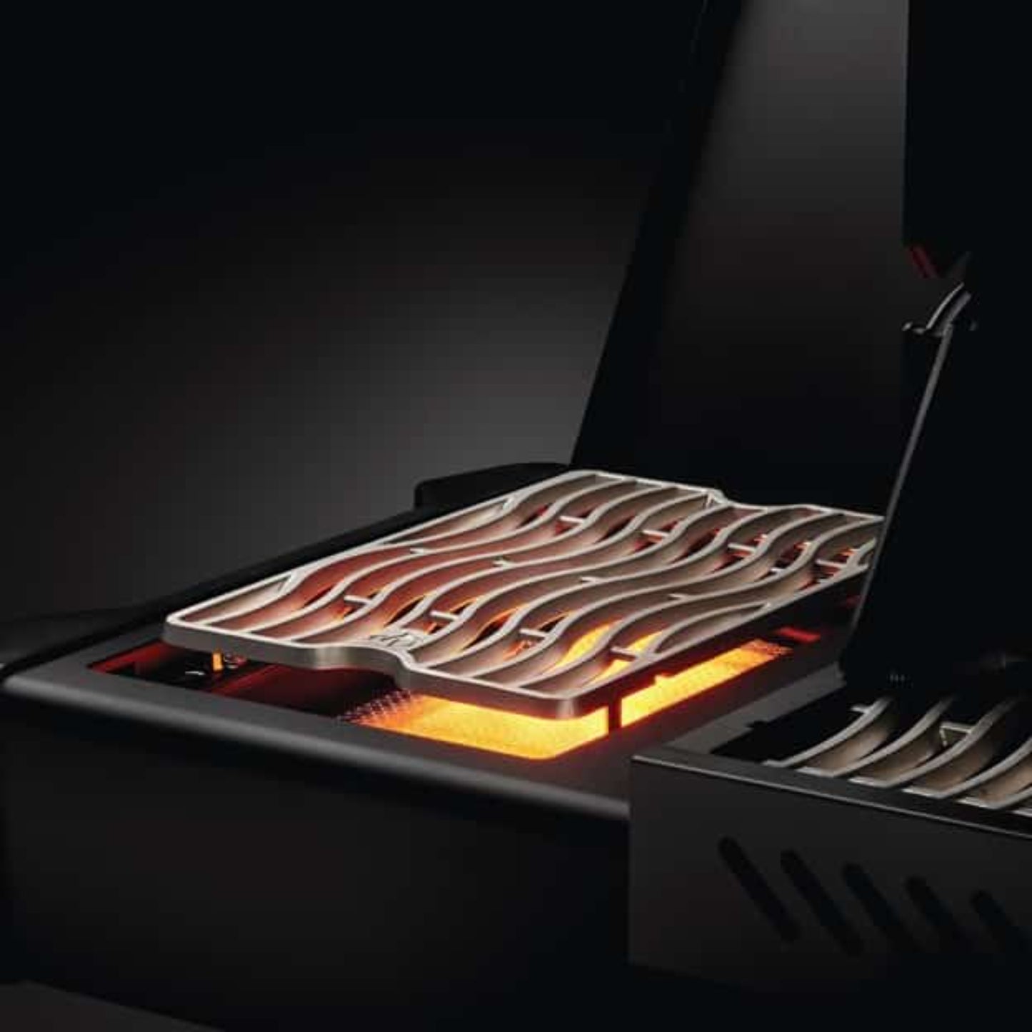 Napoleon Phantom Prestige® 500 Connected Gas Grill (Propane)