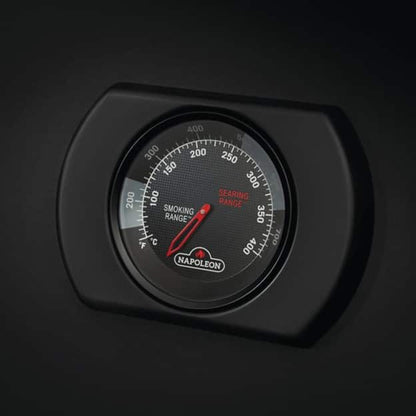 Napoleon Phantom Prestige® 500 Connected Gas Grill (Propane)