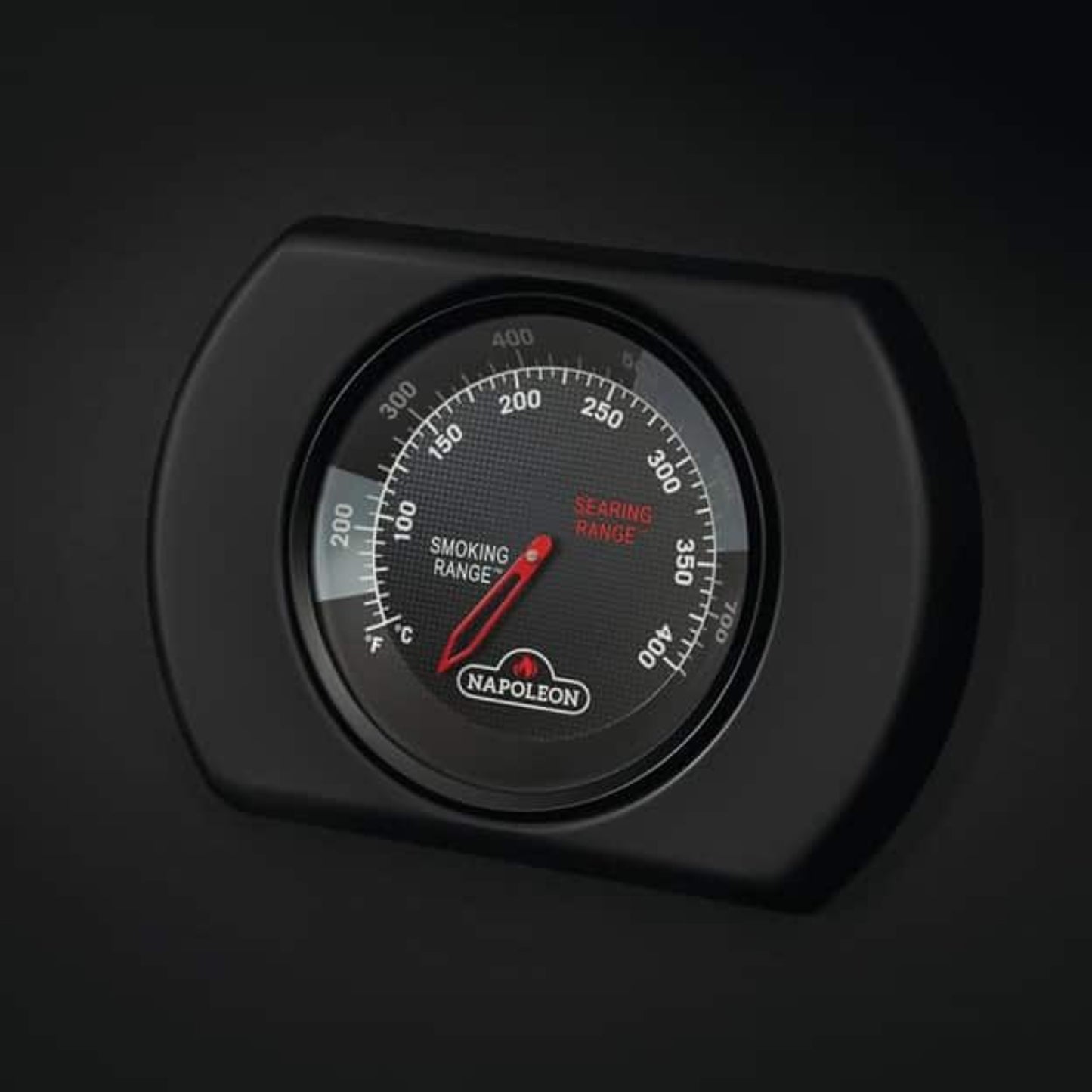 Napoleon Phantom Prestige® 500 Connected Gas Grill (Natural Gas)