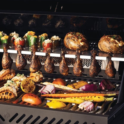 Napoleon Phantom Prestige® 500 Connected Gas Grill (Propane)
