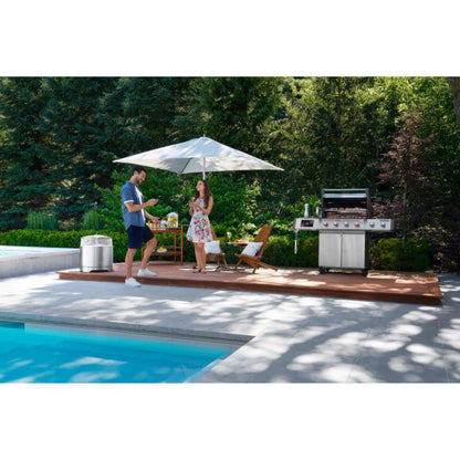 Napoleon Prestige PRO 500 Smart Gas Grill - Natural Gas