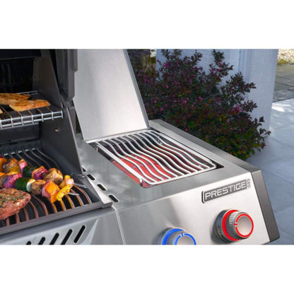 Napoleon Prestige PRO 500 Smart Gas Grill - Natural Gas