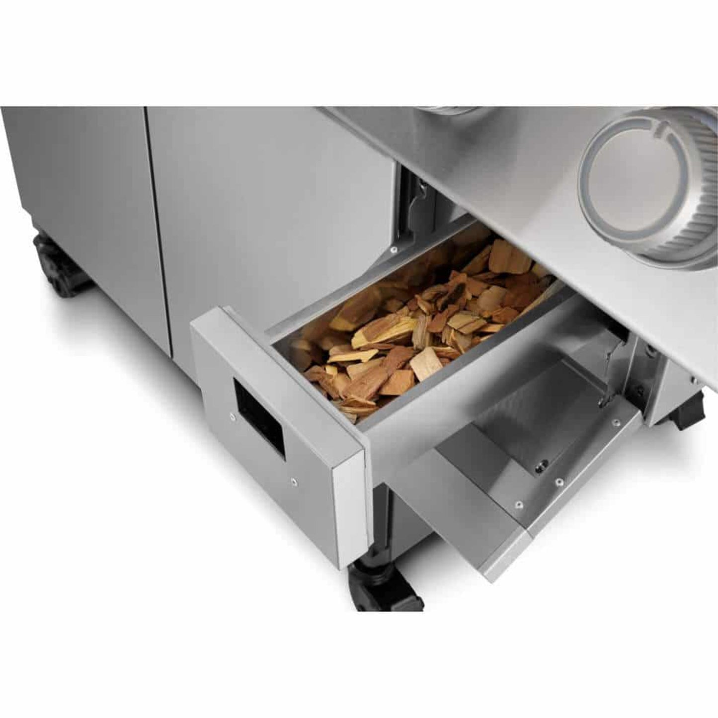 Napoleon Prestige PRO 500 Smart Gas Grill - Natural Gas