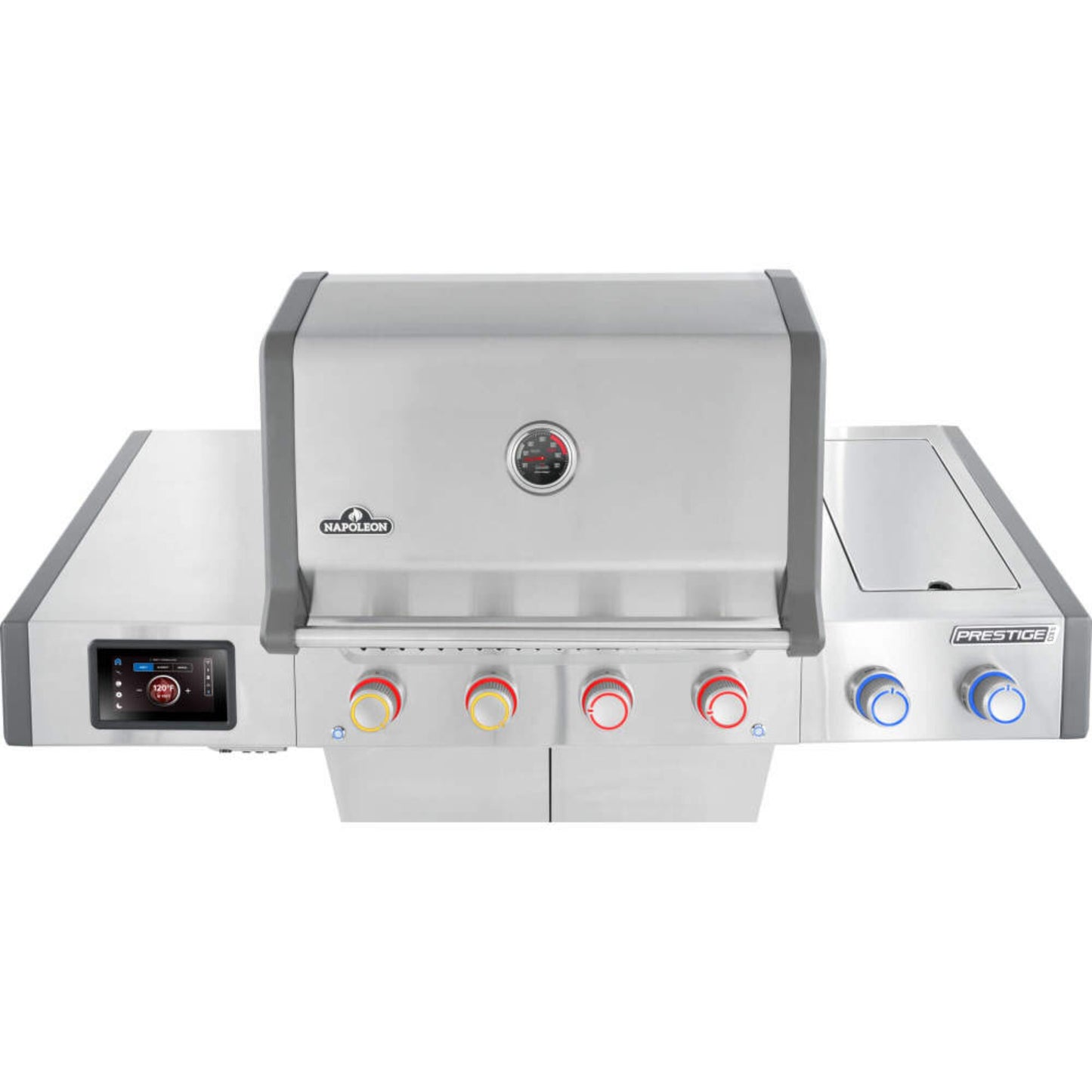 Napoleon Prestige PRO 500 Smart Gas Grill - Natural Gas