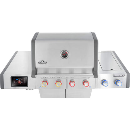Napoleon Prestige PRO 500 Smart Gas Grill - Natural Gas