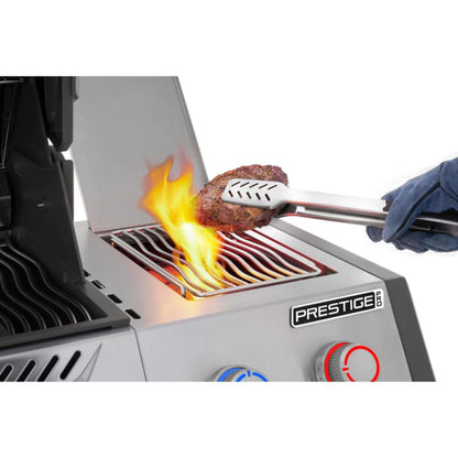 Napoleon Prestige PRO 500 Smart Gas Grill - Natural Gas