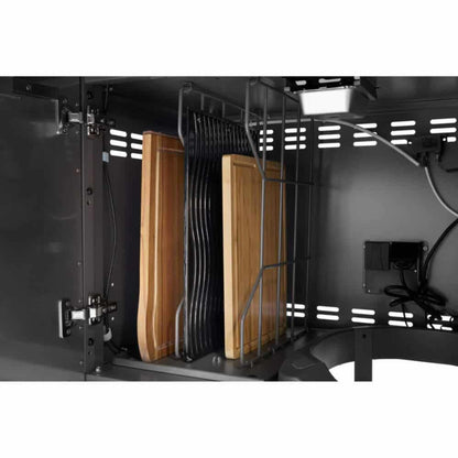 Napoleon Prestige PRO 500 Smart Gas Grill - Natural Gas