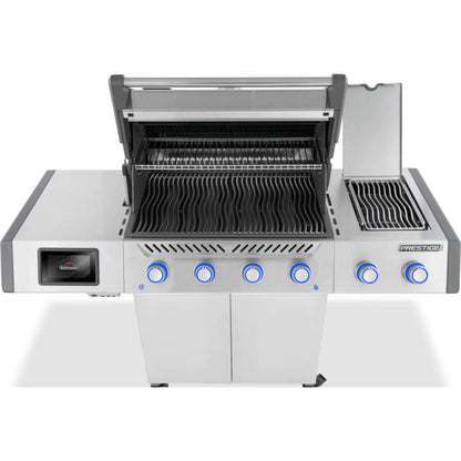 Napoleon Prestige PRO 500 Smart Gas Grill - Natural Gas