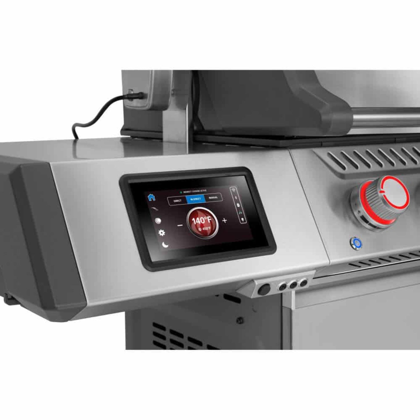 Napoleon Prestige PRO 500 Smart Gas Grill - Natural Gas