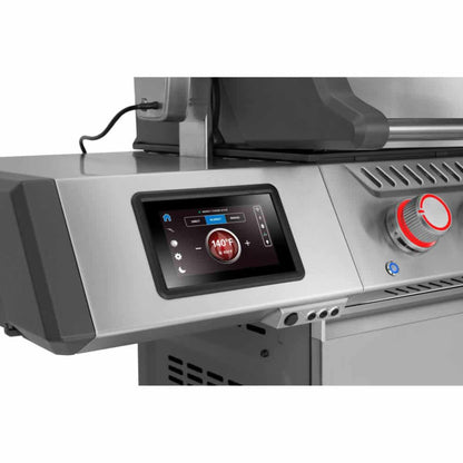 Napoleon Prestige PRO 500 Smart Gas Grill - Natural Gas
