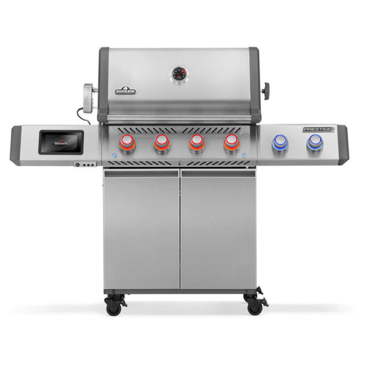 Napoleon Prestige PRO 500 Smart Gas Grill - Liquid Propane
