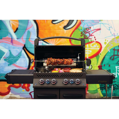 Napoleon Phantom Prestige® 500 Connected Gas Grill (Natural Gas)