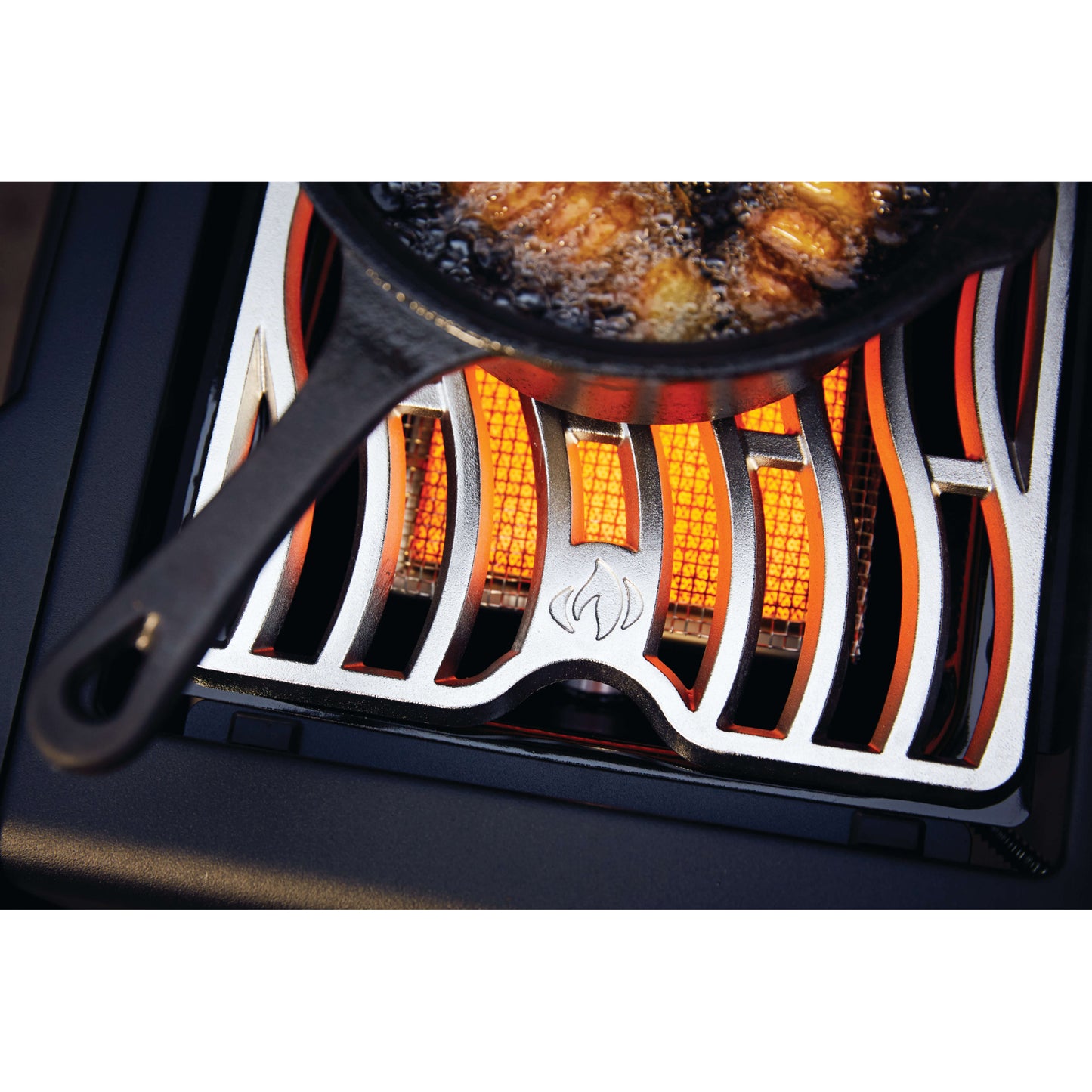 Napoleon Phantom Prestige® 500 Connected Gas Grill (Propane)