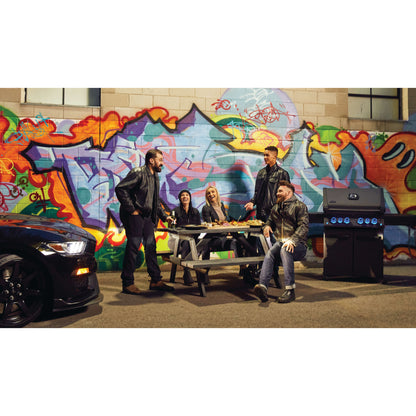 Napoleon Phantom Prestige® 500 Connected Gas Grill (Propane)