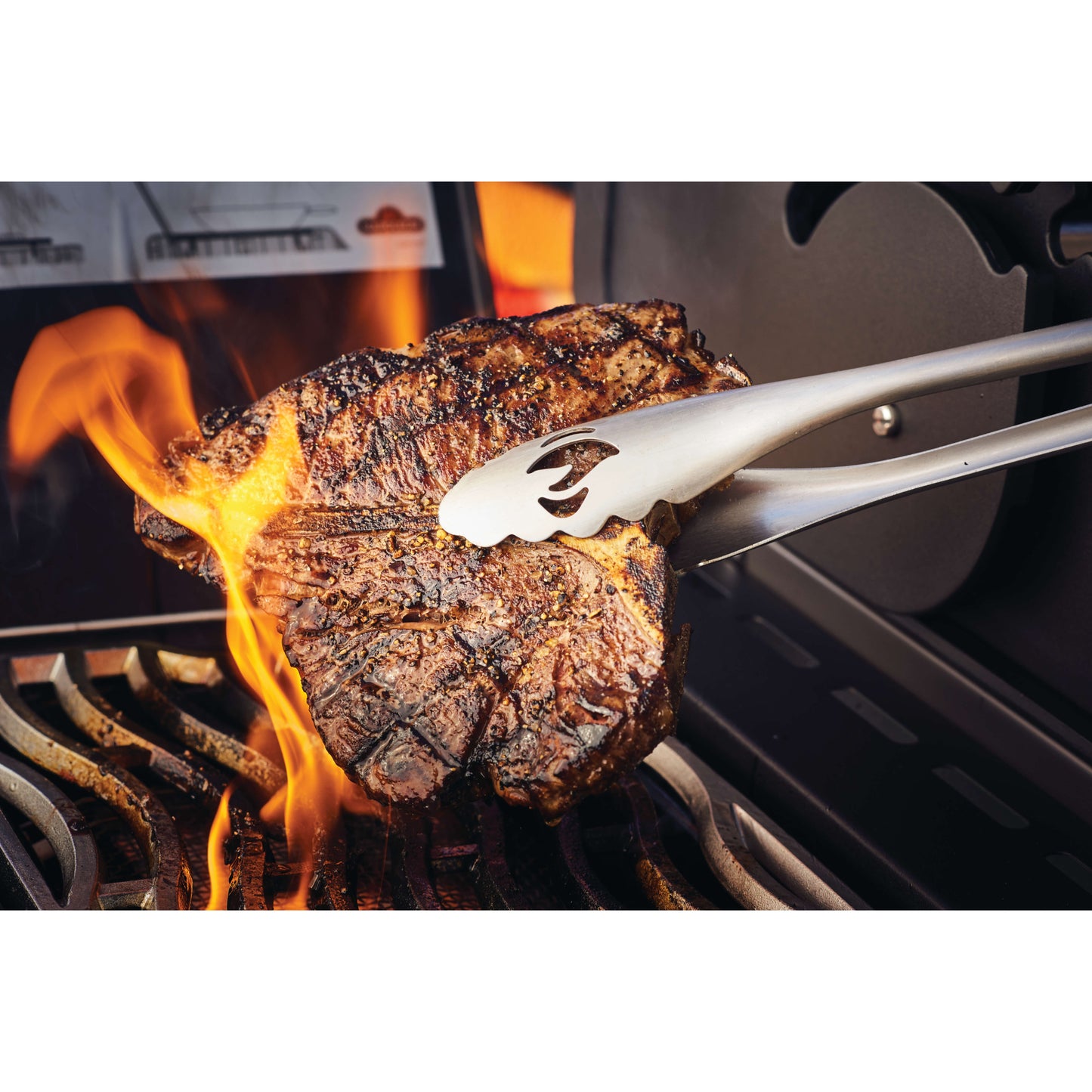 Napoleon Phantom Prestige® 500 Connected Gas Grill (Natural Gas)