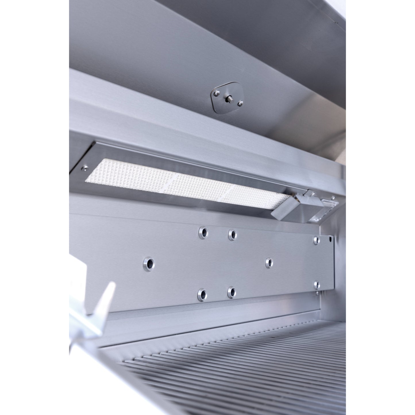 30" Quest Grill - Natural Gas