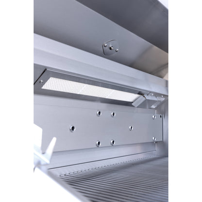 30" Quest Grill - Natural Gas