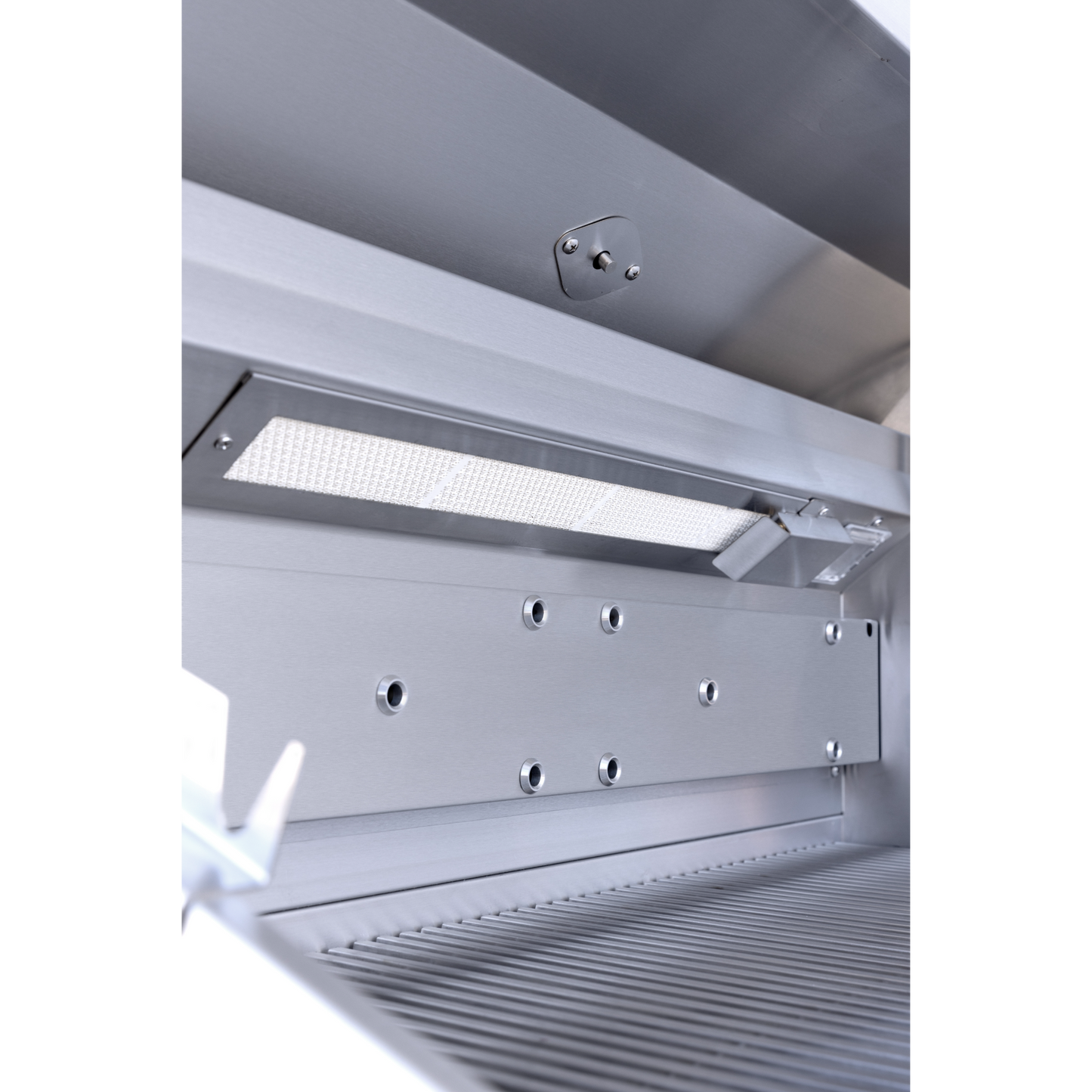 42" Quest Grill - Natural Gas