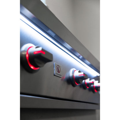 36" Quest Grill - Liquid Propane