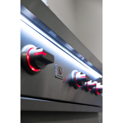 30" Quest Grill - Natural Gas