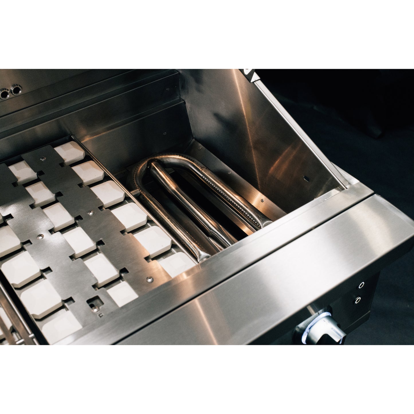 30" Quest Grill - Liquid Propane