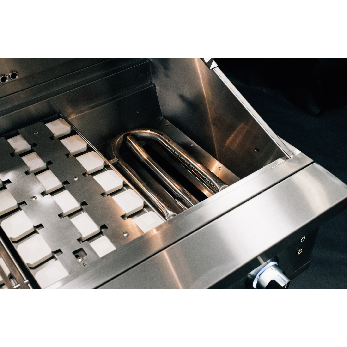 36" Quest Grill - Liquid Propane