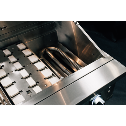 42" Quest Grill - Natural Gas