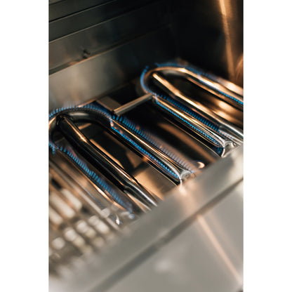 30" Quest Grill - Natural Gas