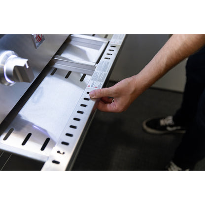 30" Quest Grill - Natural Gas