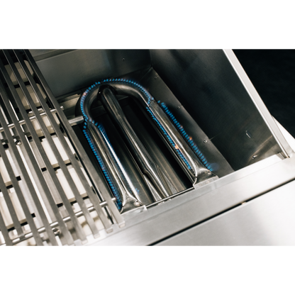 36" Quest Grill – Natural Gas