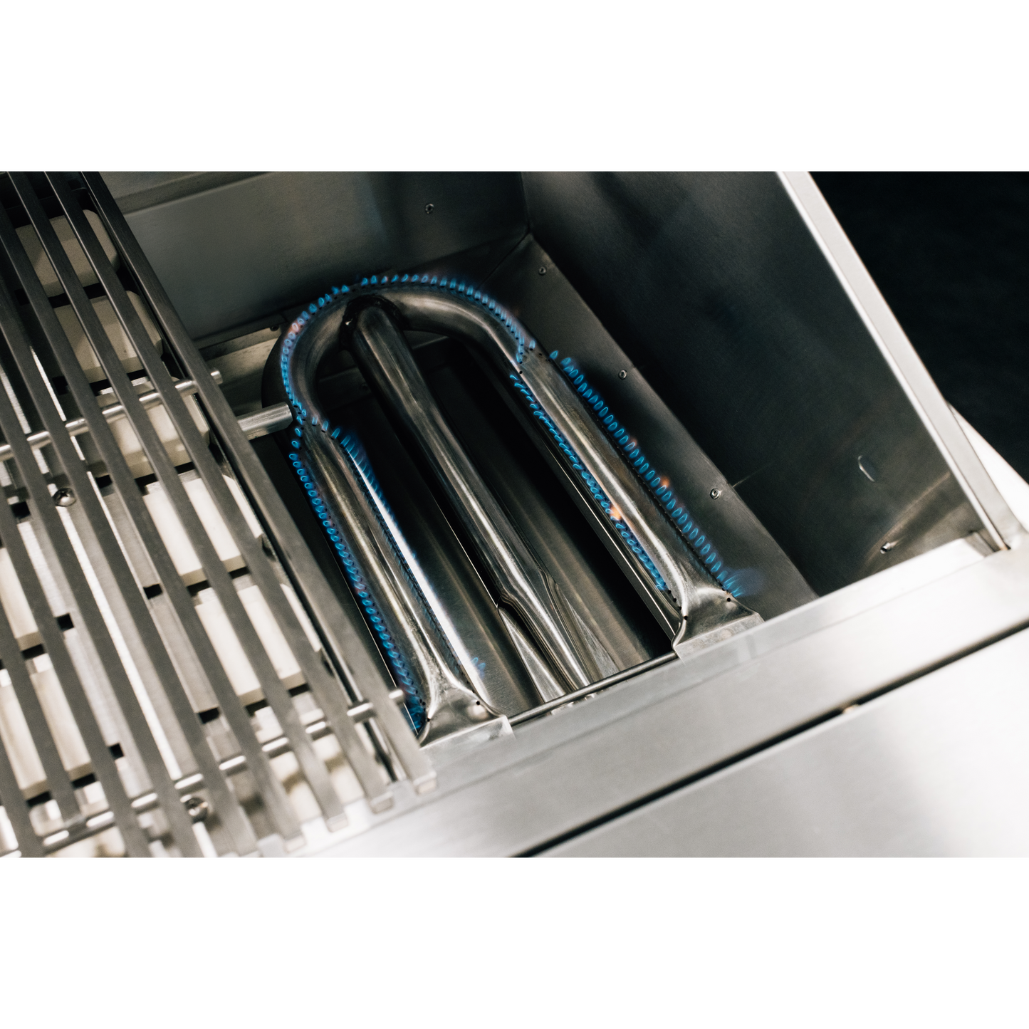 42" Quest Grill - Natural Gas